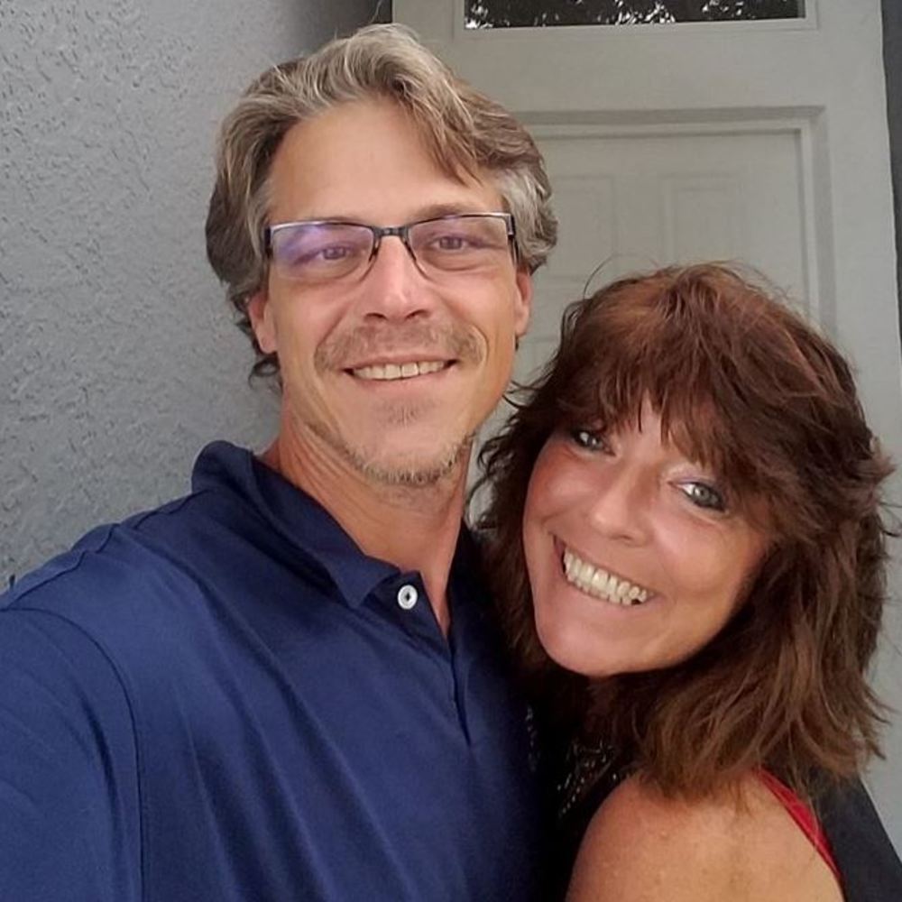 Meet your Posher, Candy